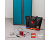 Lego Heritage Tote