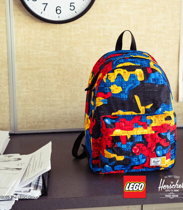 Lego Classic Backpack