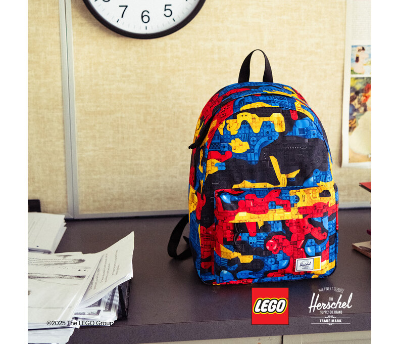 Lego Classic Backpack