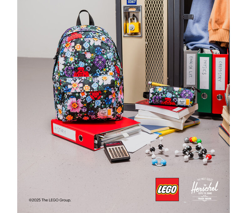 Lego Classic Backpack