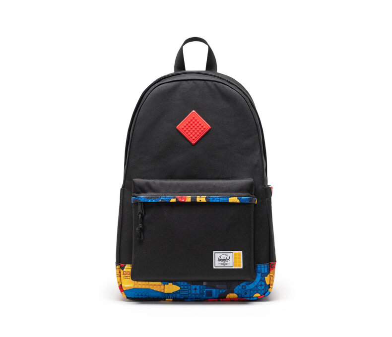 Lego Heritage Backpack