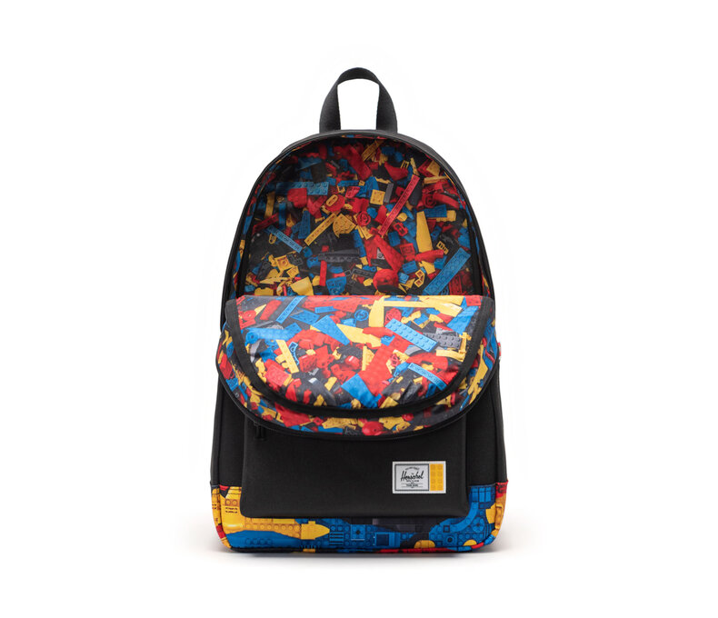 Lego Heritage Backpack