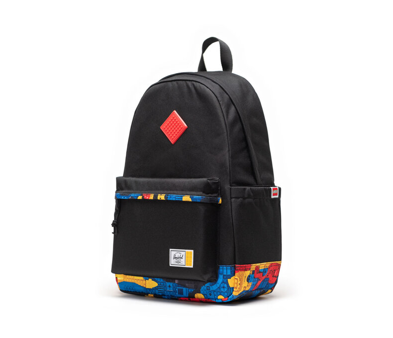 Lego Heritage Backpack