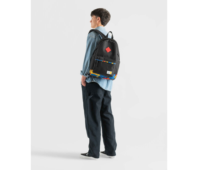 Lego Heritage Backpack