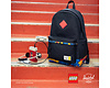 Lego Heritage Backpack
