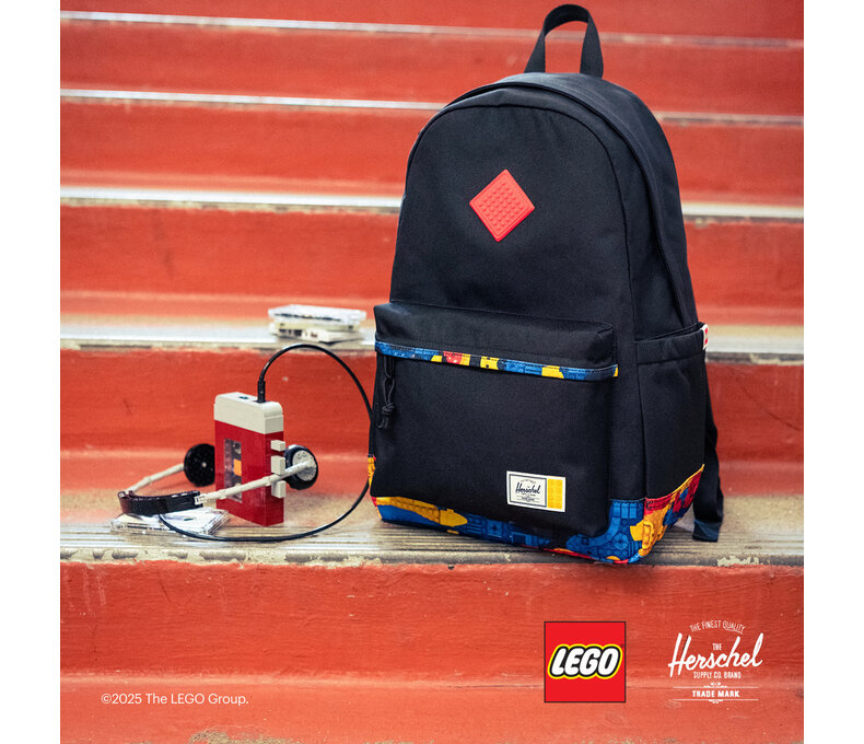 Lego Heritage Backpack
