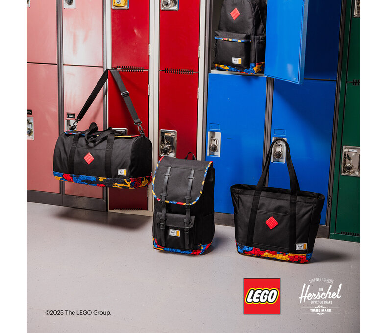 Lego Heritage Tote