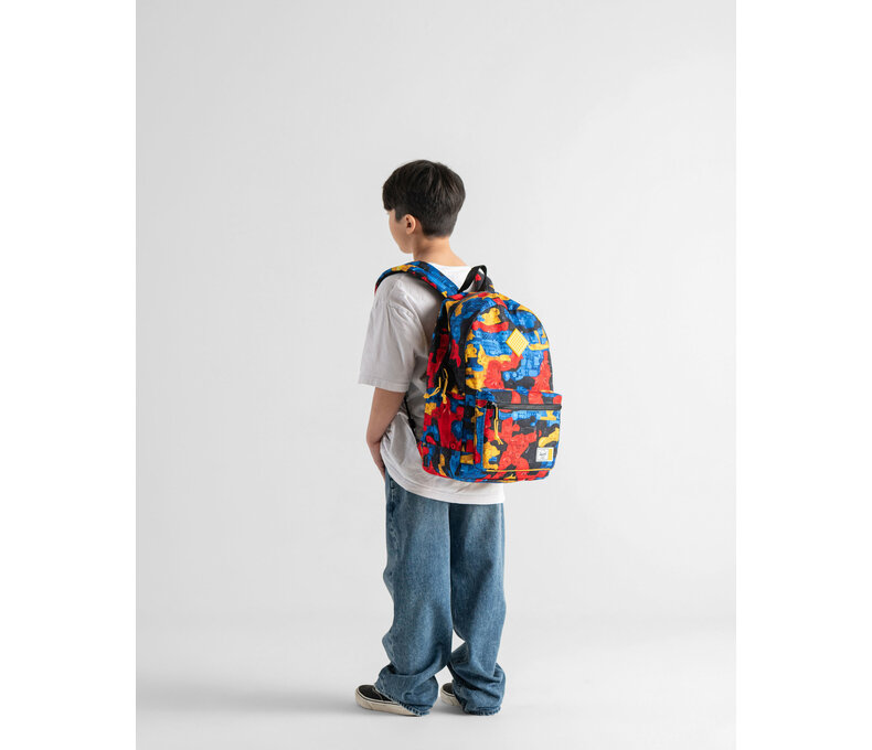 Lego Heritage Youth Backpack