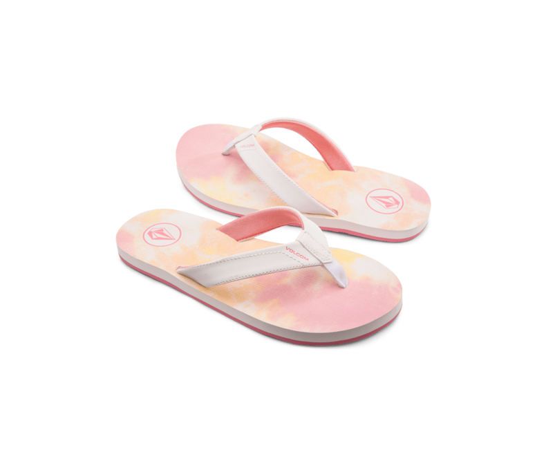 Big Girls Vicky Sandal