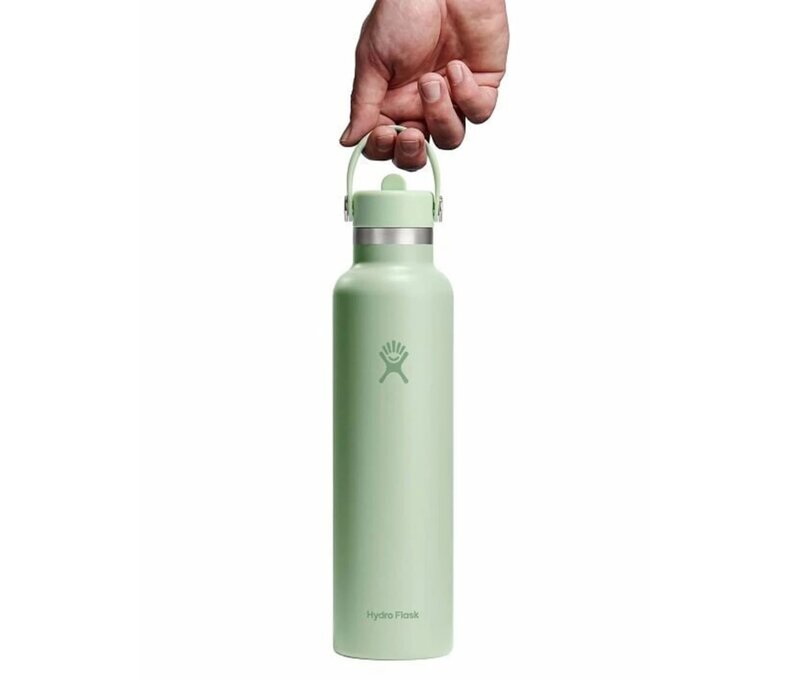 Standard Flex Straw Cap