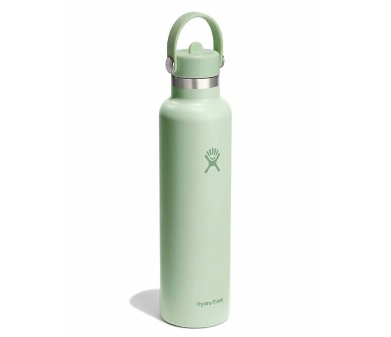 Standard Flex Straw Cap