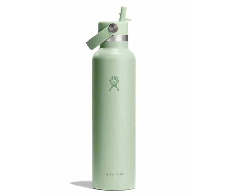 Standard Flex Straw Cap