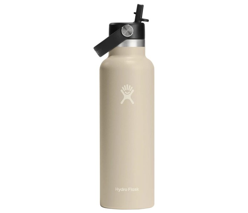 Standard Flex Straw Cap