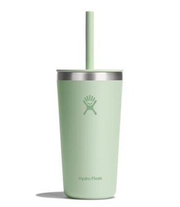 All Around Tumbler Straw Lid