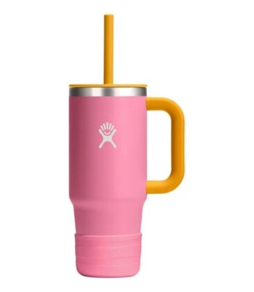 Kids Travel Tumbler
