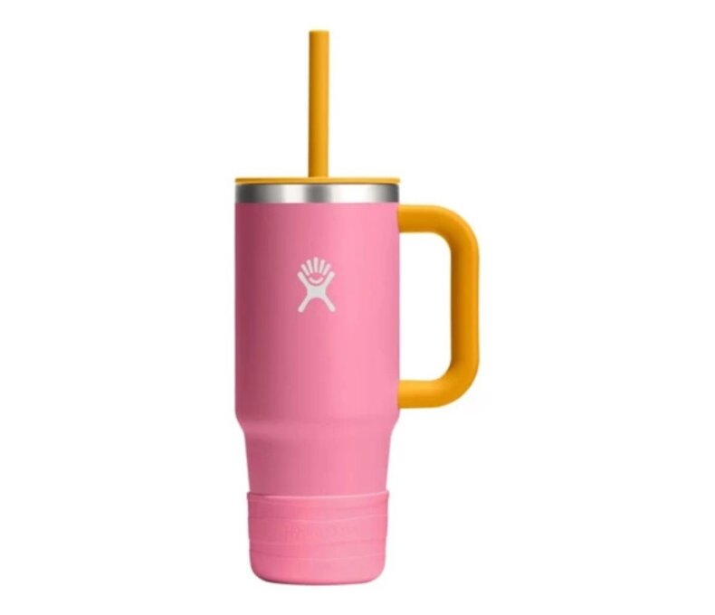 Kids Travel Tumbler