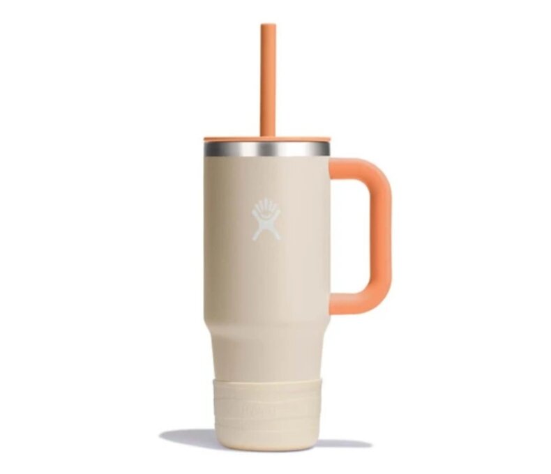 Kids Travel Tumbler