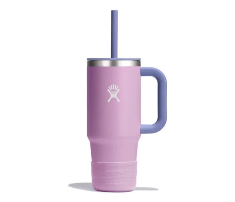 Kids Travel Tumbler