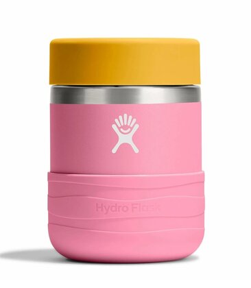Kids Insulated Food Jar