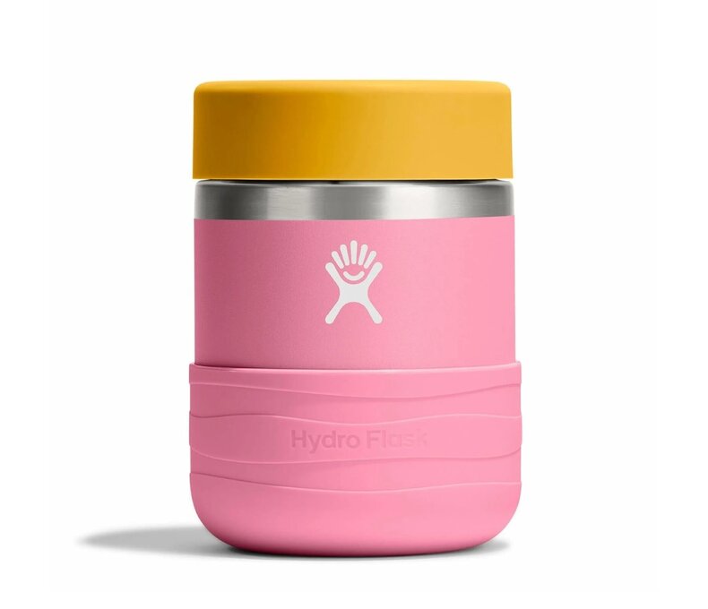 Kids Insulated Food Jar