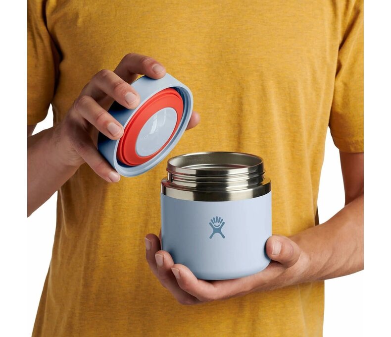 Insulated Food Jar