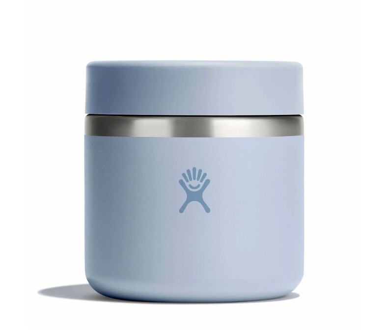 Insulated Food Jar