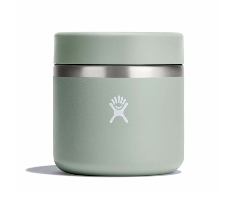 Insulated Food Jar