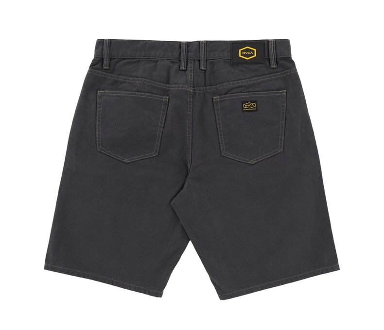 Dayshift 5 Pocket Short 21