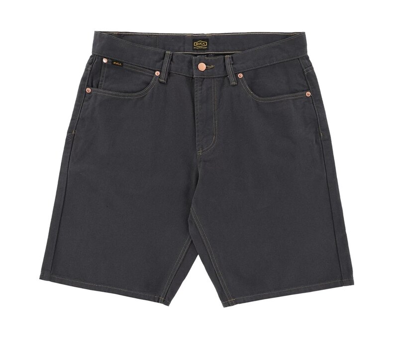 Dayshift 5 Pocket Short 21