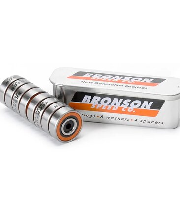 G3 Bearings