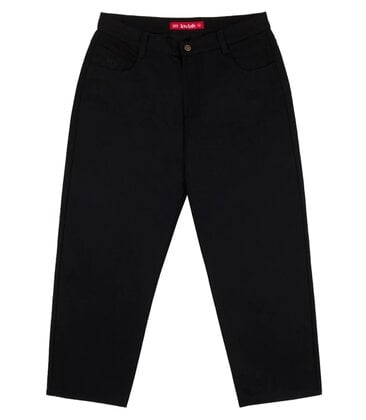 1990 Baggy Denim Pants