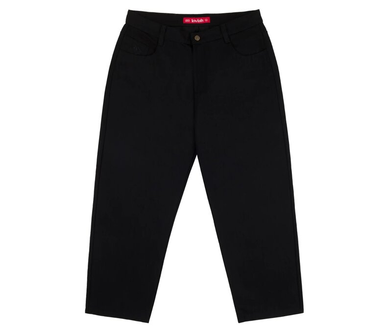 1990 Baggy Denim Pants