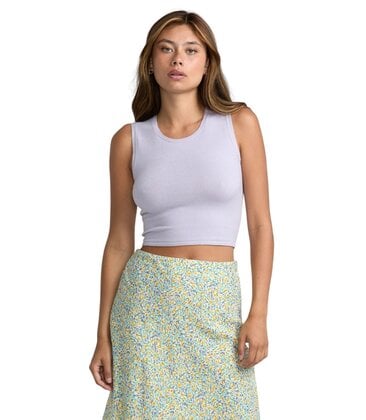 Shiver Sweater (tank sweater)