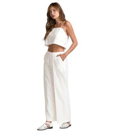 Lucy Pant