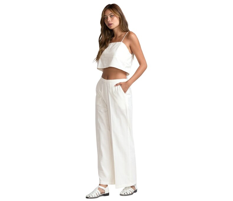 Lucy Pant
