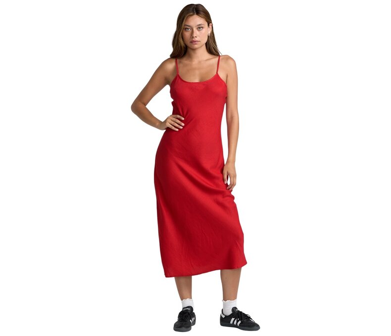 Let's Dance Slip Dress