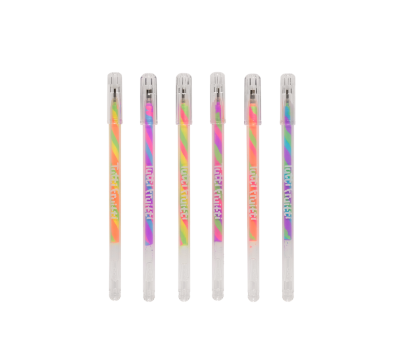 Tutti Fruitti Scented Gel Pens