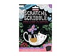 Mini Scratch and Scribble Art Kit