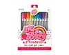 Very Berry Strawberry Scented Gel Pens
