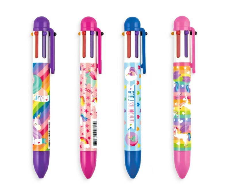 6 Click Pen