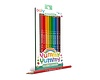 Yummy Yummy Scented Colored Pencils