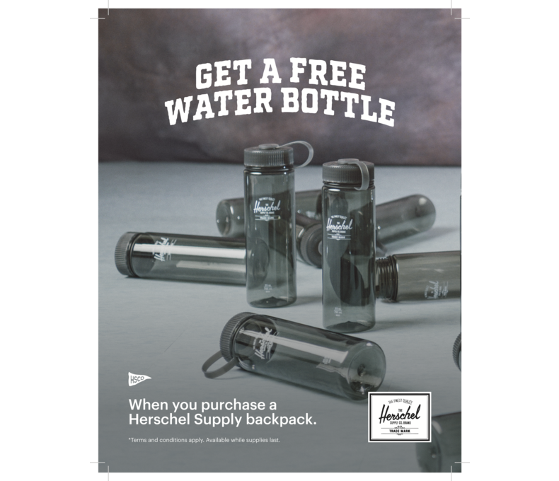 Lego Heritage Youth Backpack