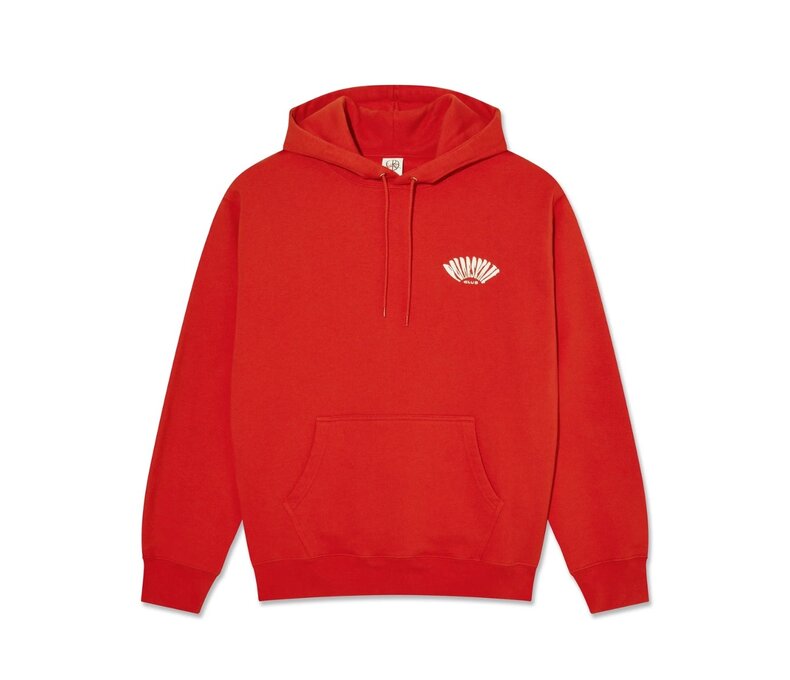 Dave Hoodie | Polar Skate Club