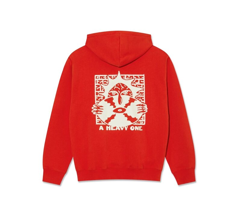 Dave Hoodie | Polar Skate Club