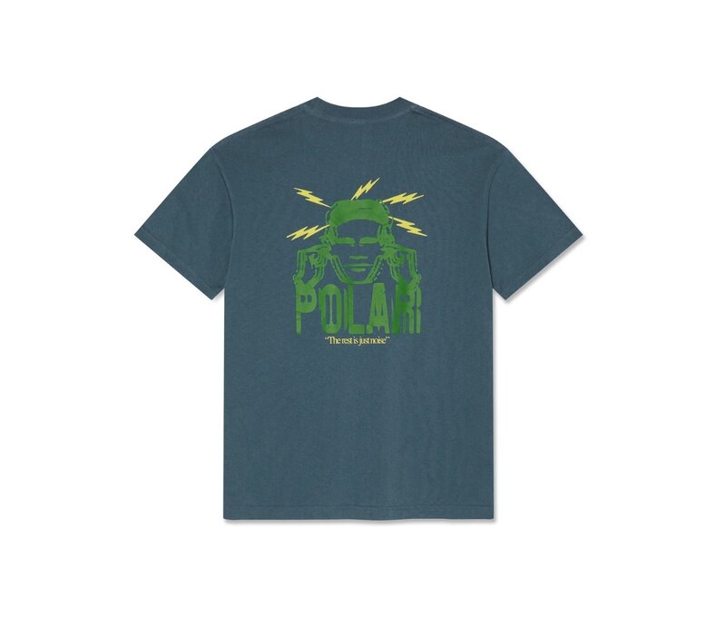 Tee | Noise