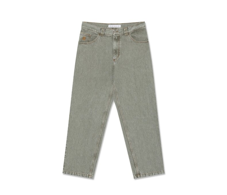 '93! Pants