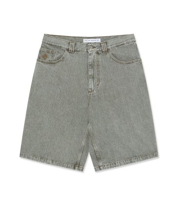 Big Boy Shorts