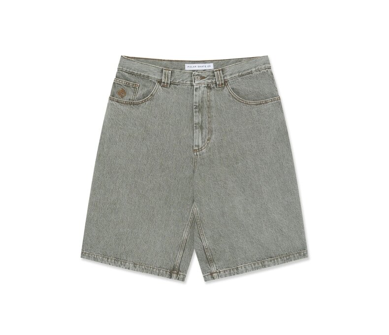 Big Boy Shorts
