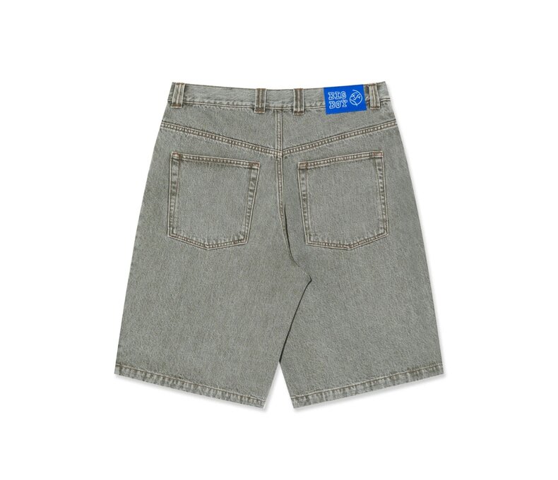 Big Boy Shorts