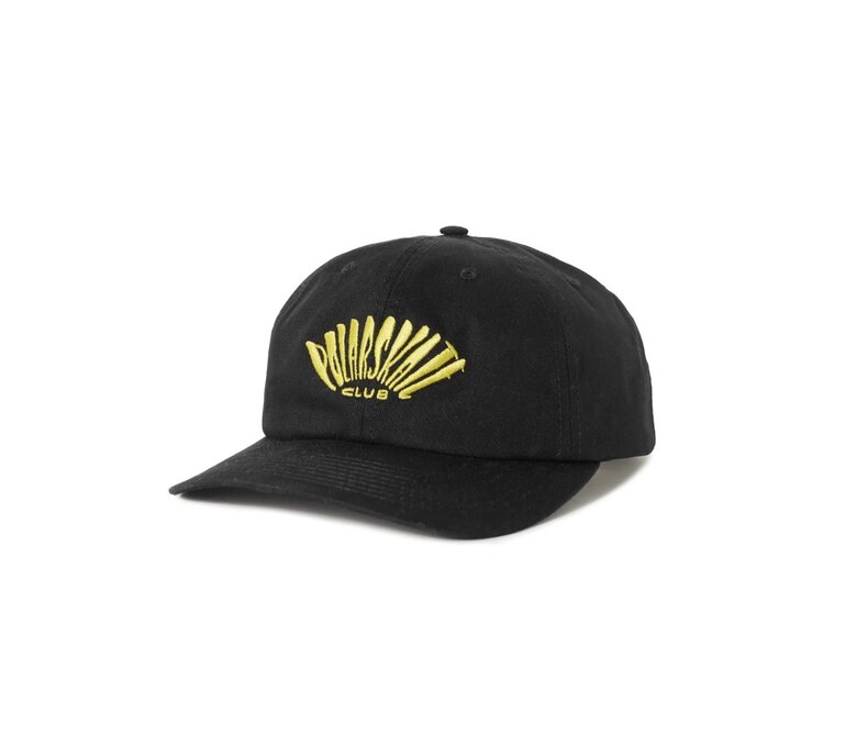 Michael Cap | Polar Skate Club